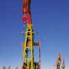 大慶油田-固井、修井工程